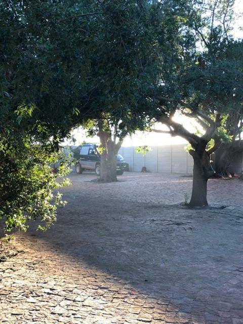 The Vineyard East Hotel Durbanville Exterior foto