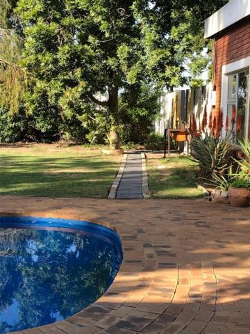 The Vineyard East Hotel Durbanville Exterior foto